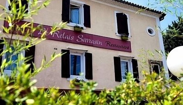 Le Relais Sarrasin