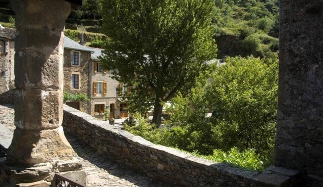 Le Relays du Chasteau