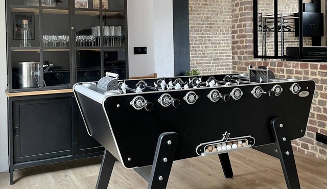 Le Remède - 180m2 villa 3 minutes from Ault beach