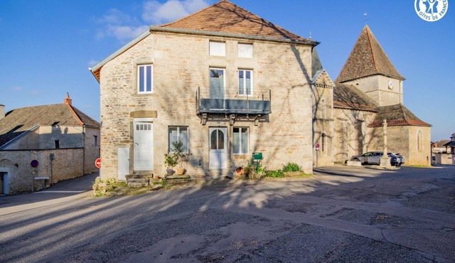 Le Remignotin - REMIGNY