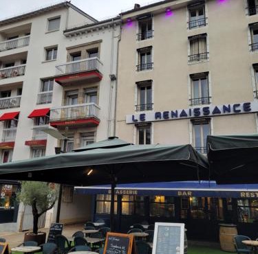 Le Renaissance