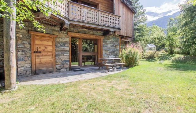 LE RENARDEAU - VAL CENIS