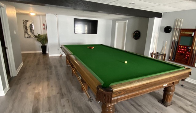 Le Rendez-Vous/tourist city in the countryside