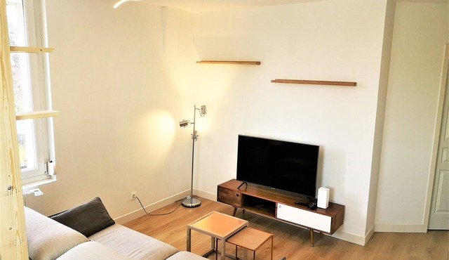 Le Renommé Soissons par Picardie Homes