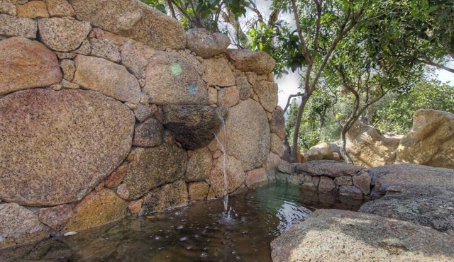 Le Renoso à Monacia S