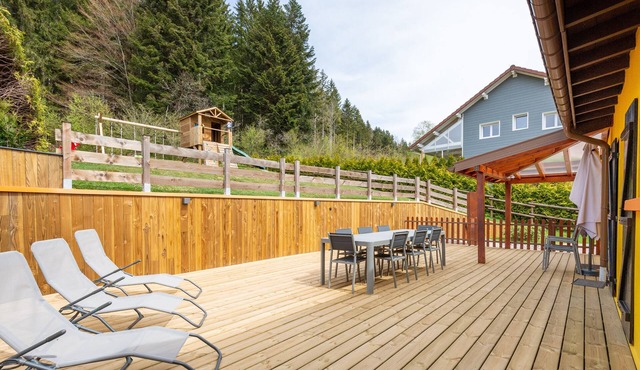 Le Repère Des Marmottes - 5 min Lac de Longemer