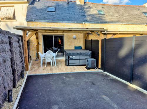 Le Repère des Mésanges - 15 min de la Roche Bernard