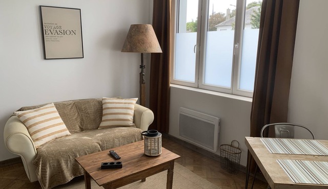 Le Repère des Hortillonnages - La Berge