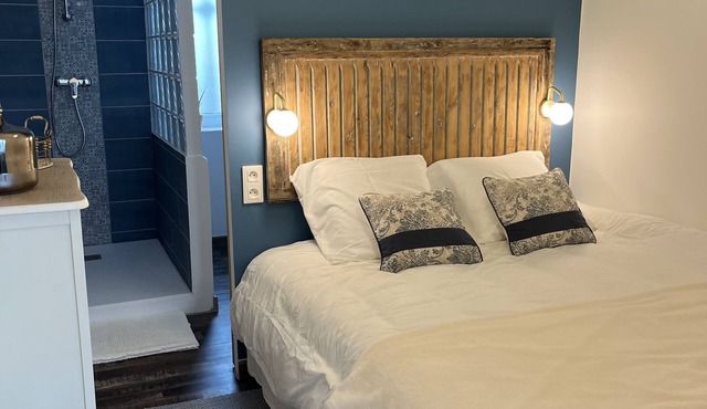 Le Repère des Hortillonnages - The Canals