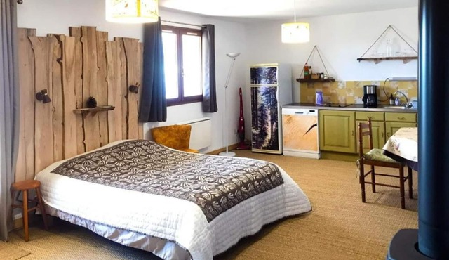 Le Repaire des Belettes