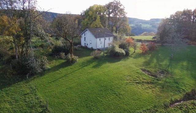 Le Repaire de la Chouette -Nature and Cosy Refuge