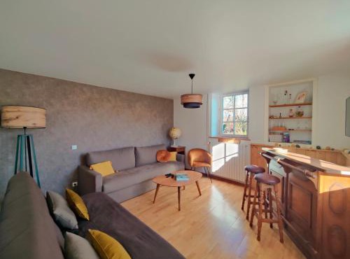 Le Repaire de la Chouette