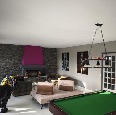 Le Repaire de l'Aigle