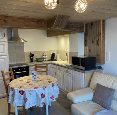 Le repaire de l'horloger