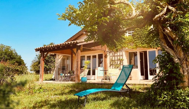 Le repaire de la rêveuse