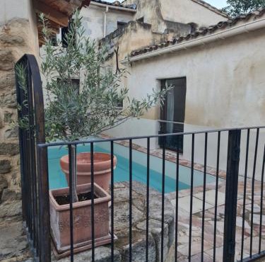 Le repaire de Mélusine