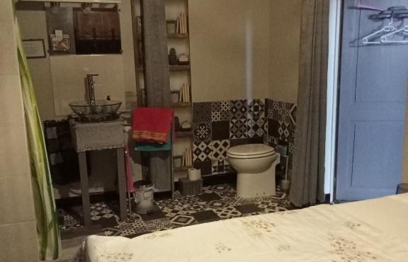 Le repaire des écureuils