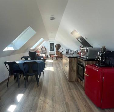 Le repaire des trois singes