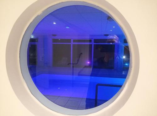 Le Repaire du Golfeur de la Largue - Mooslargue