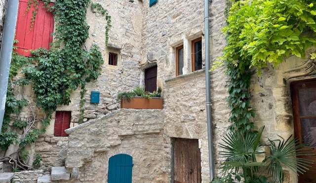 Le Repaire du Pic, gîte de charme 3 étoiles