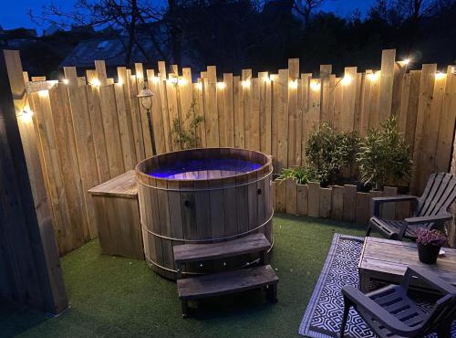 Le Repaire Gite & Spa La Hague