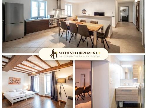 Le Repos de la Citadelle