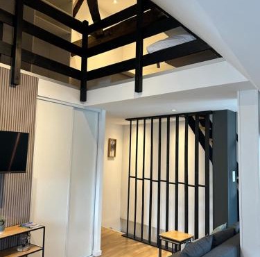 Le repos de la Meuse