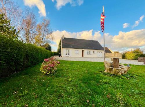 Le Repos de Sainte mere - House near the center