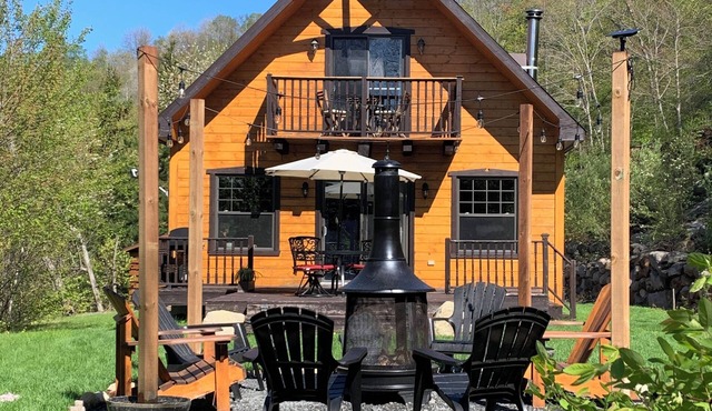 Le Repos des Cèdres | Access to lake, fireplace, forest