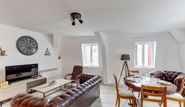 Le Repos des Thermes - Proche des Thermes