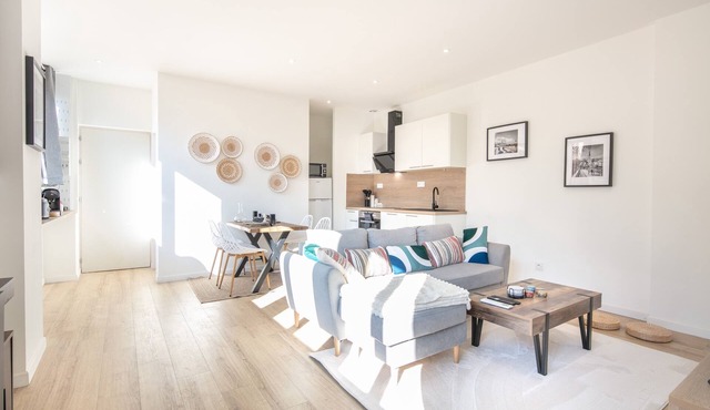 Le Repos du Mélomane - A 1h de Lyon, climatisé