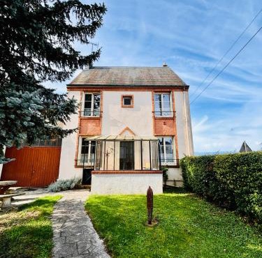 Le Repos du Marinier