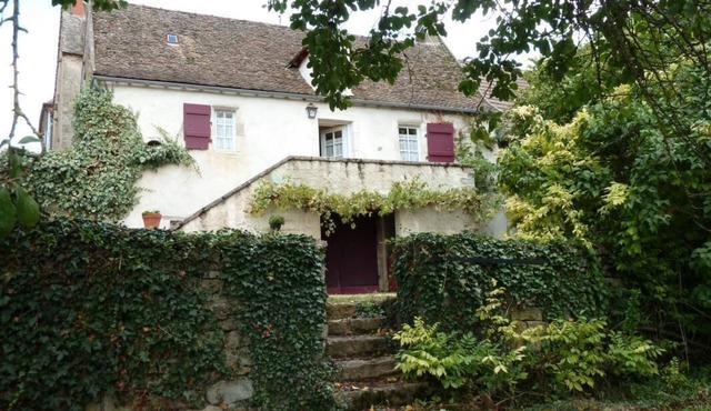 Le Repos du Vacancier