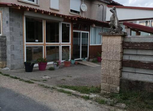 le repos du voyageur