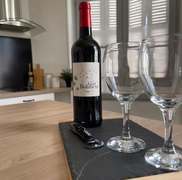 Le repos poitevin Le Floral