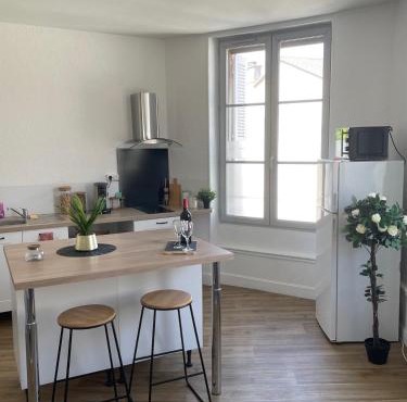 Le repos poitevin Le Floral