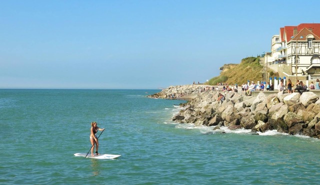 Le Reposoir/L'écurie