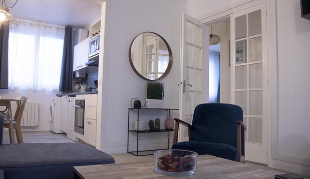 Le RepOzoir, une halte entre Paris et Disneyland