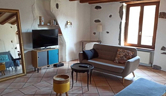 Le Republique, heart of old town Annecy