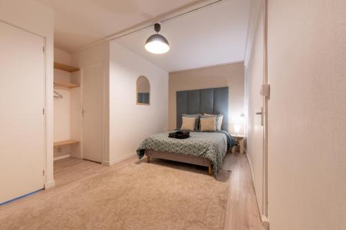 Le Rétro with private parking