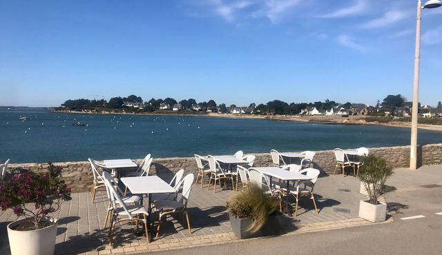 Le rêve salé - the pearl of the Gulf