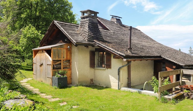 Le Revers by Interhome