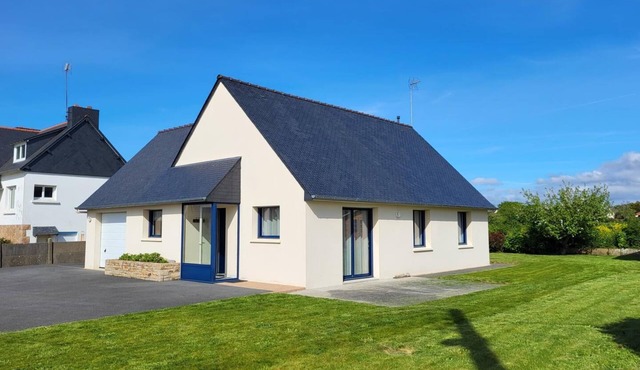 Le Rhun - Trelevern - Gîte