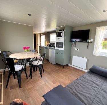 Le Ribeiro, Maison vue sur mer - 30m de la plage