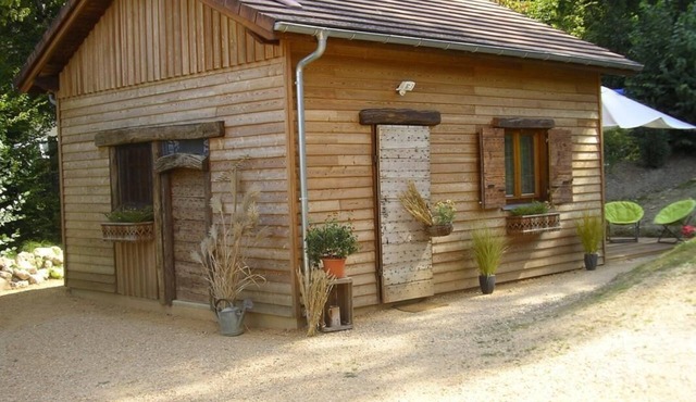 LE RIEU - CHAMPAGNEUX