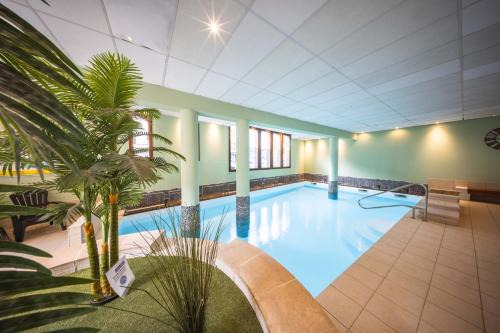 Le Rioumajou 2 - Grand T4 - Piscine - Centre St Lary