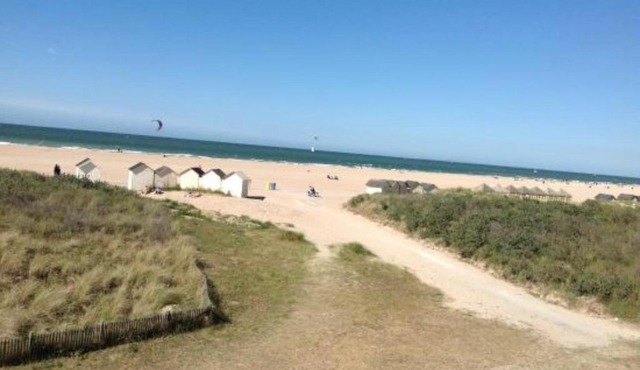 Le Riva Plage Appartement