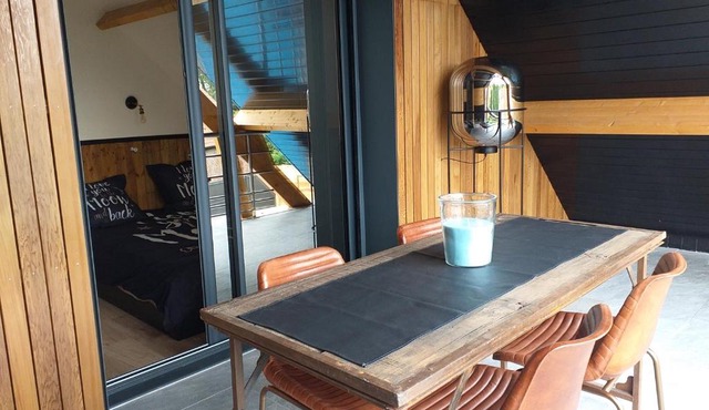 Le Rivage d Eden - Lac d Ardres