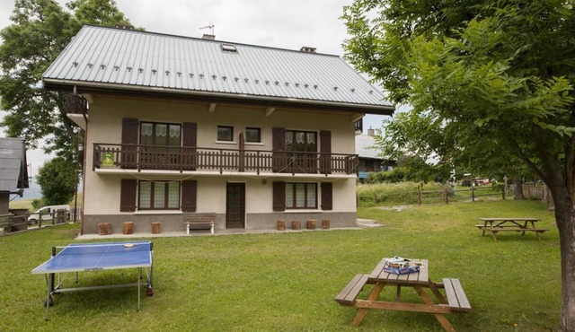 LE RIVAL 4 - ALBIEZ MONTROND