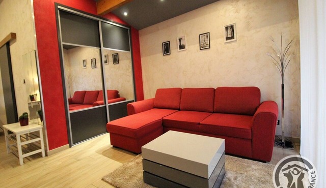 Le Rivat - COMMUNAY - Gîte